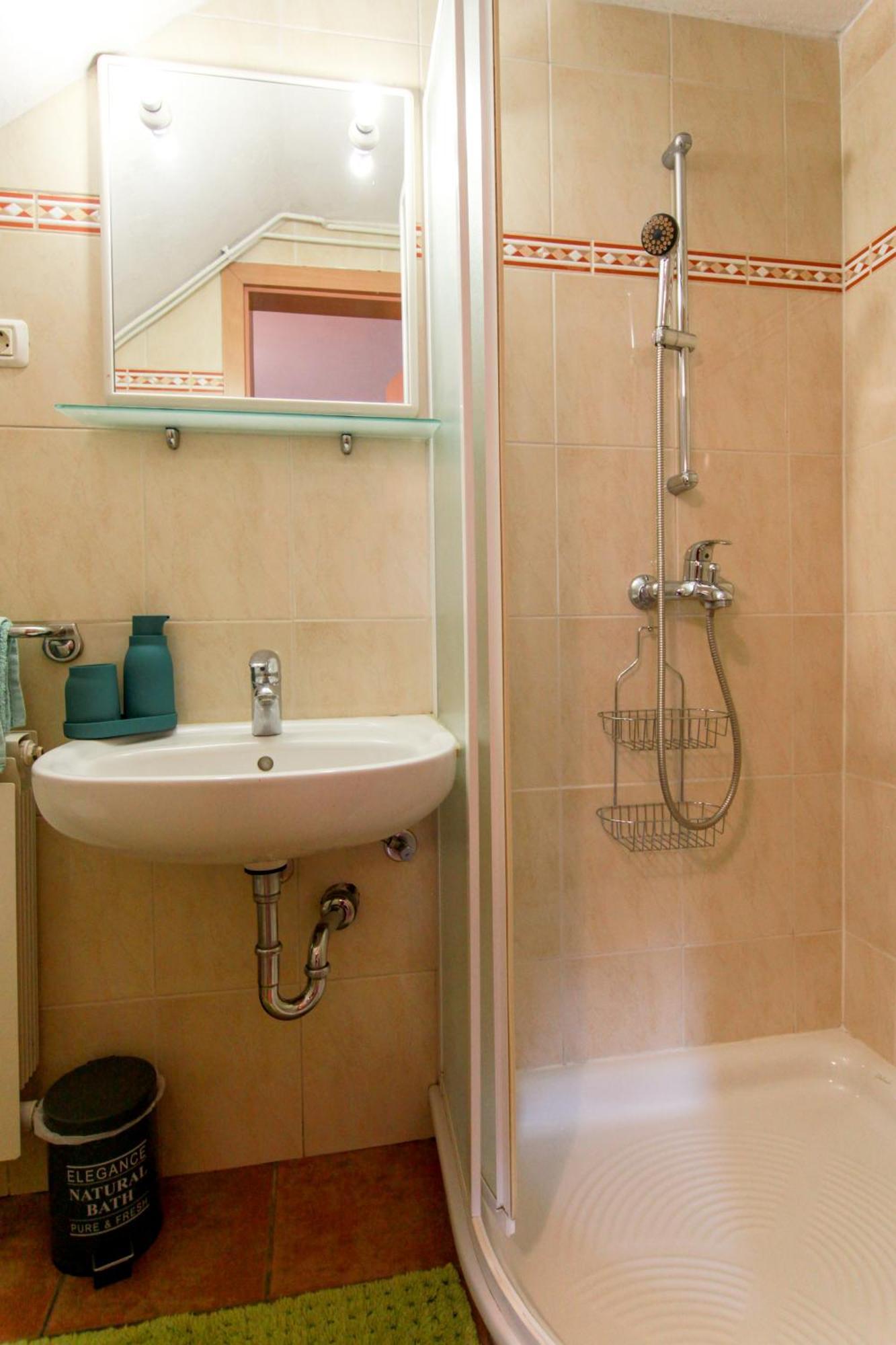 Apartma Dvor Milena Bovec Dış mekan fotoğraf