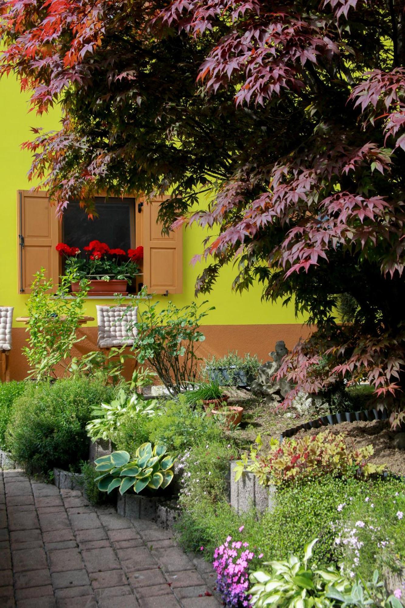 Apartma Dvor Milena Bovec Dış mekan fotoğraf