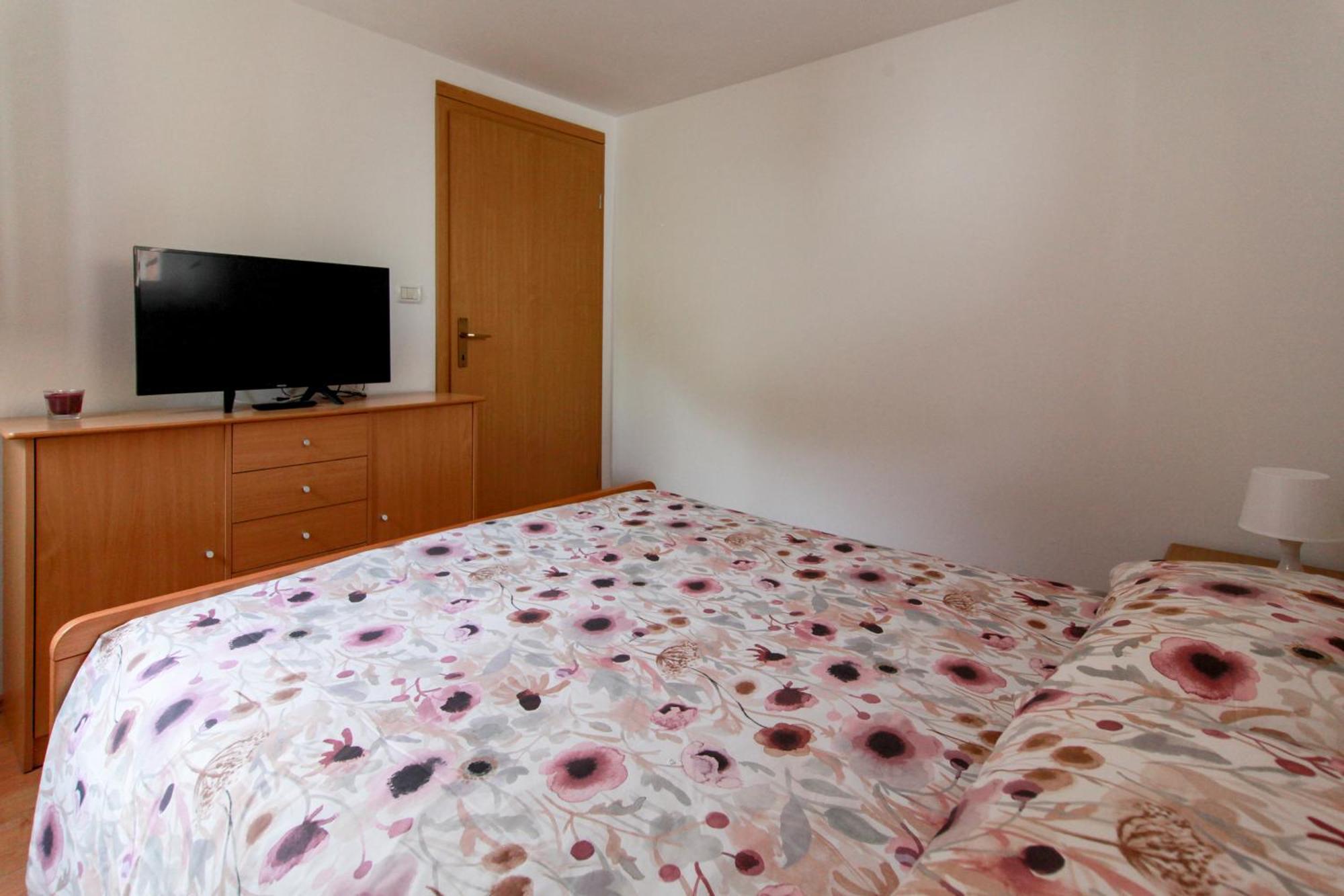 Apartma Dvor Milena Bovec Dış mekan fotoğraf
