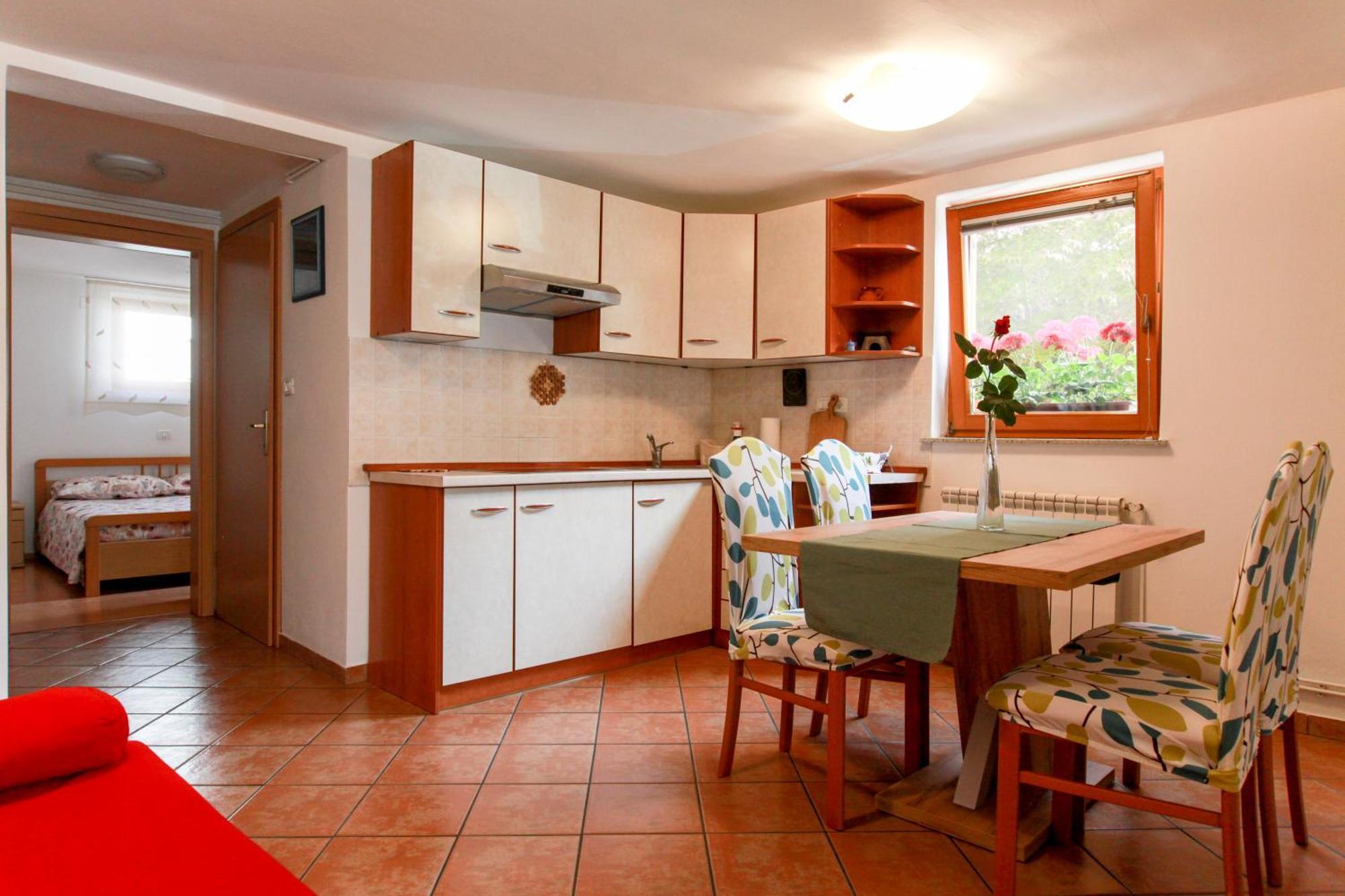 Apartma Dvor Milena Bovec Dış mekan fotoğraf