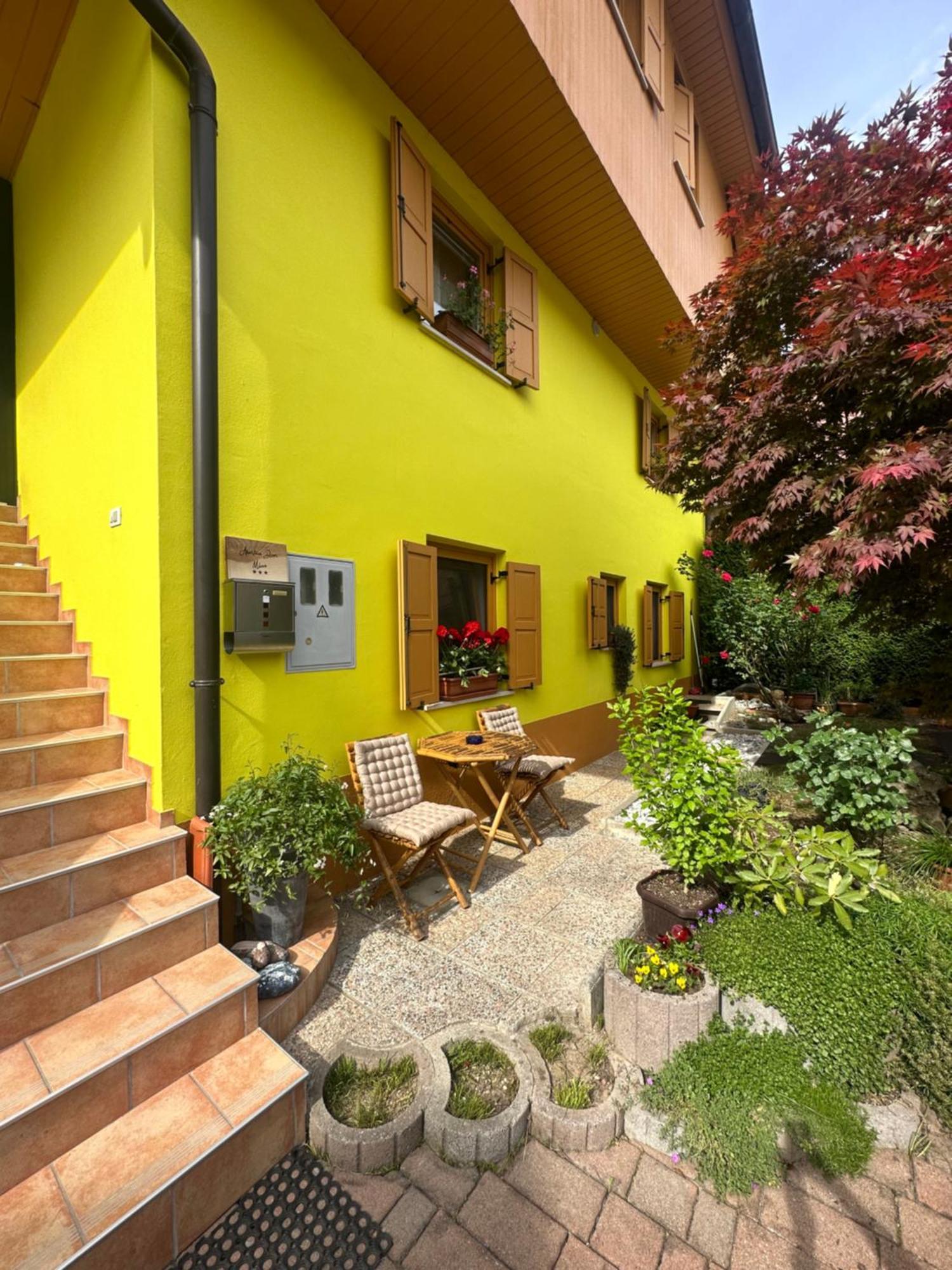 Apartma Dvor Milena Bovec Dış mekan fotoğraf